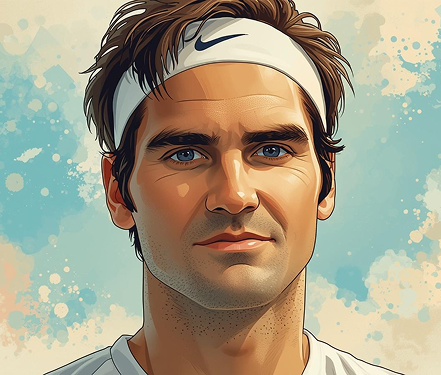 Roger Federer
